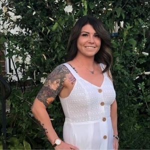 Meet your Posher, Jacqueline